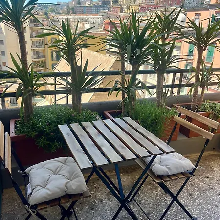 Appartement 83 Casa Del Sole *