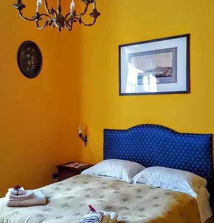 A Casa Di Mamma Bed & Breakfast 2*