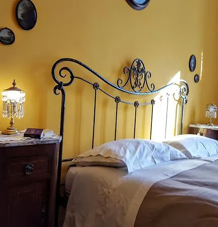 Bed & Breakfast A Casa Di Mamma 2*