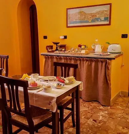 A Casa Di Mamma 2* Neapel