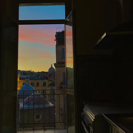 La Stufa Holiday home Naples