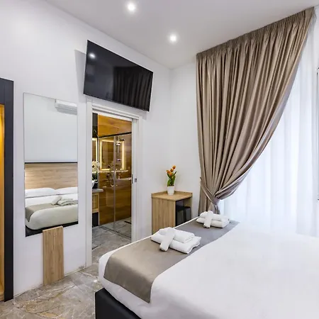 Borgo Casanova Bed and breakfast *