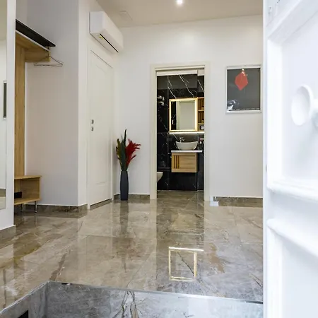Borgo Casanova Naples