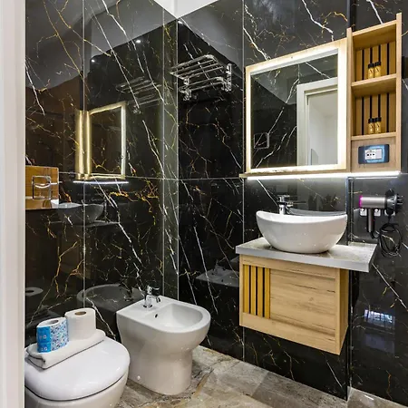 Bed and breakfast Borgo Casanova