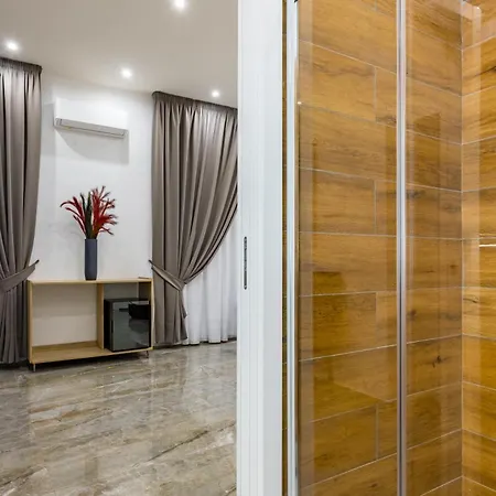 Borgo Casanova Bed and breakfast *
