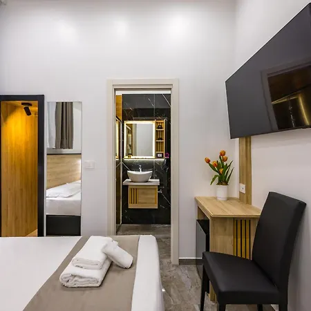 Borgo Casanova Bed and breakfast Nápoles