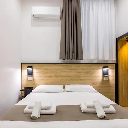 Bed and breakfast Borgo Casanova