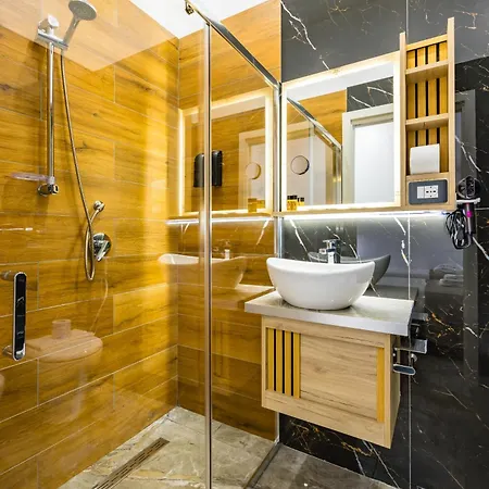 Borgo Casanova Nápoles