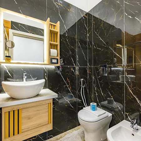 Borgo Casanova Bed and breakfast *