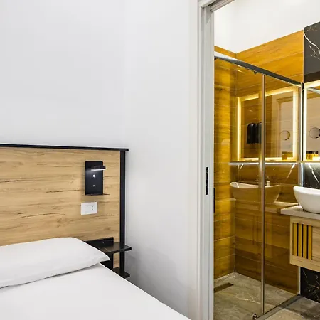 Borgo Casanova Couette-café