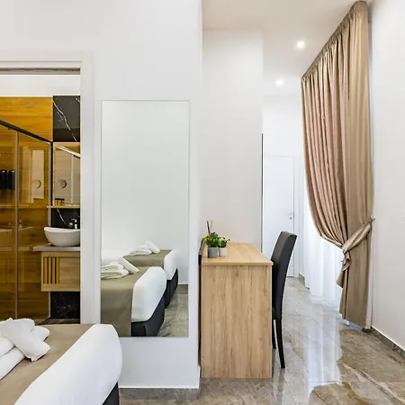Bed and breakfast Borgo Casanova *