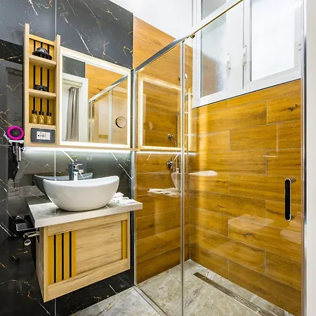 Bed and breakfast Borgo Casanova *