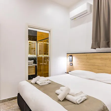 Bed and breakfast Borgo Casanova *