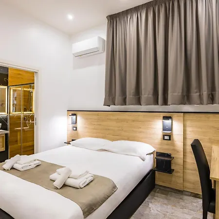 Borgo Casanova Naples