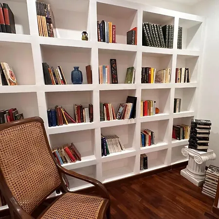 La Casa Di Anna - Flat - My Place Apartament Neapol