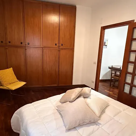 Apartament La Casa Di Anna - Flat - My Place