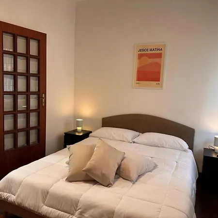 La Casa Di Anna - Flat - My Place