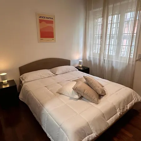 Apartament La Casa Di Anna - Flat - My Place Neapol