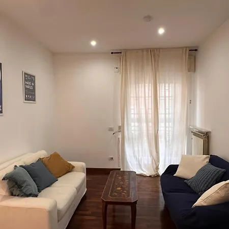 Apartament La Casa Di Anna - Flat - My Place Neapol
