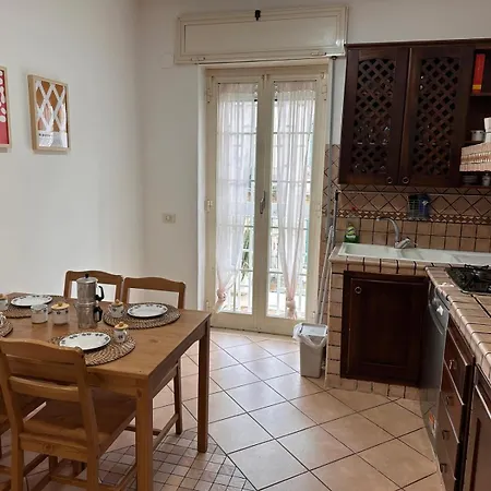La Casa Di Anna - Flat - My Place Neapol