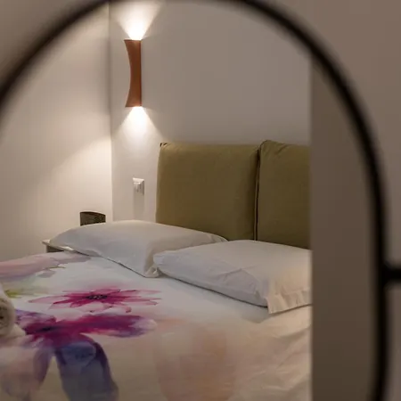 Appartement La Favola Di San Martino Napels