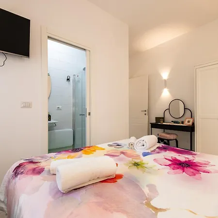 Appartement La Favola Di San Martino *