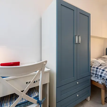 Appartement La Favola Di San Martino *