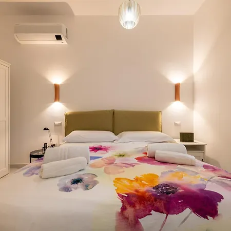 La Favola Di San Martino Appartement