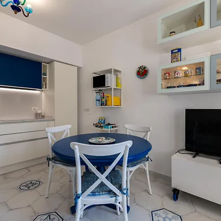 La Favola Di San Martino Appartement Napels