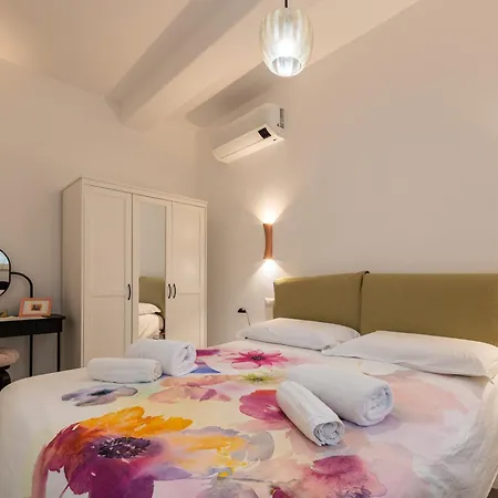 La Favola Di San Martino Appartement *
