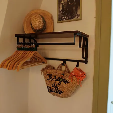 Il Sogno Di Matteo Apartamento
