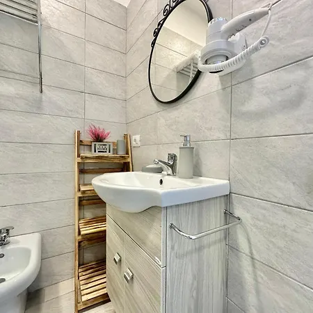 Dantonarooms Bed & Breakfast Napoli