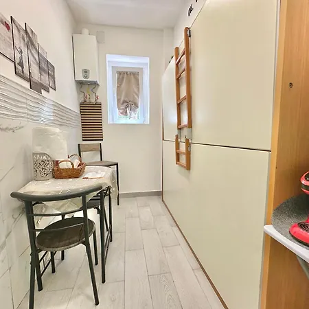 Dantonarooms Bed & Breakfast