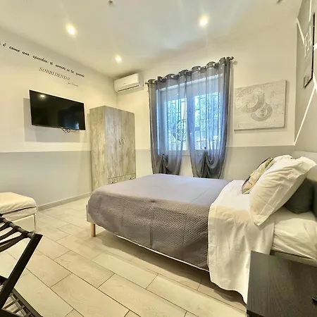 Dantonarooms Bed & Breakfast *