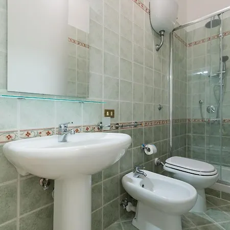 Апартаменты La Casa Di Famiglia By Napoliapartments
