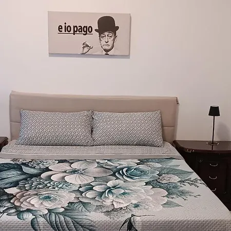 Casa Elena Appartement *