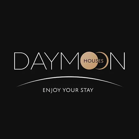 Daymoon House Merliani, Vomero ナポリ