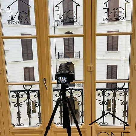 Appartement The One Luxury