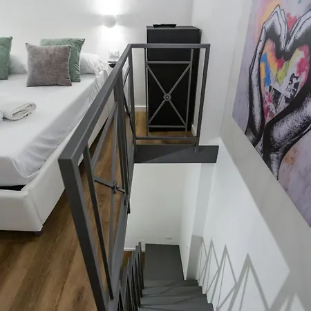 Al Canneto 7h By Dimorra Apartment