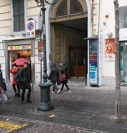 Scarlatti * Napoli