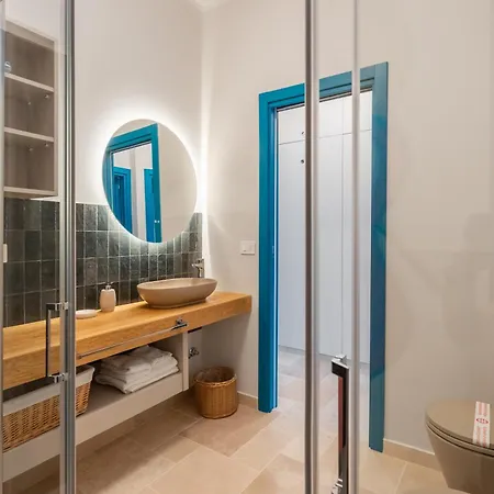 Apartamento Agnone 18 By Domusextra