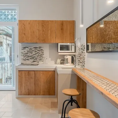 Apartamento Agnone 18 By Domusextra *