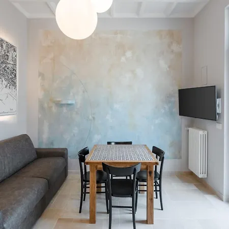 Apartamento Agnone 18 By Domusextra
