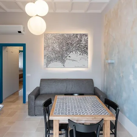 Agnone 18 By Domusextra Apartamento