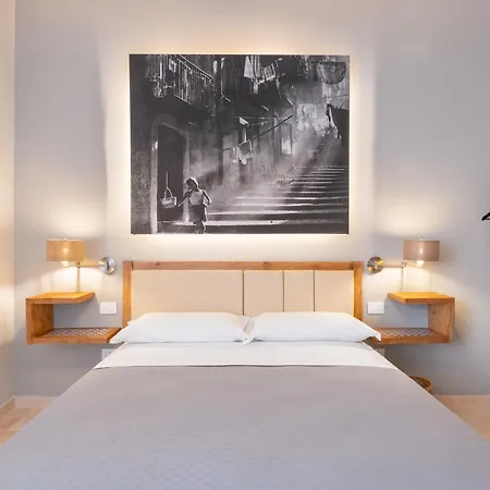 Apartamento Agnone 18 By Domusextra