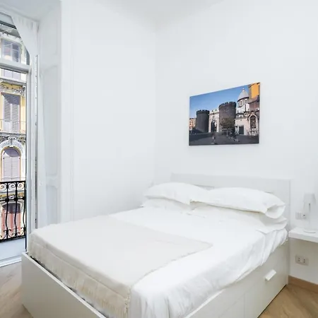 Al24 Guest house Naples