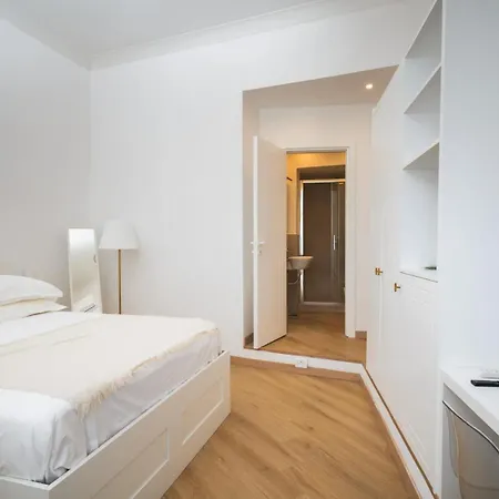 Guest house Al24 Naples