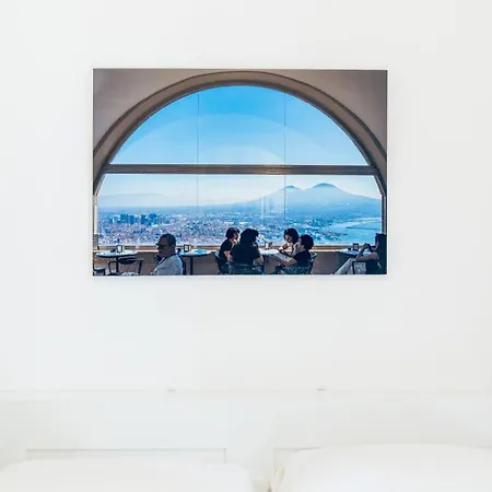 Al24 Guest house Naples