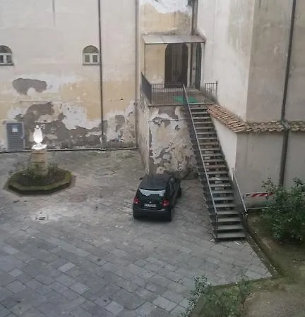 Rochel 3* Naples
