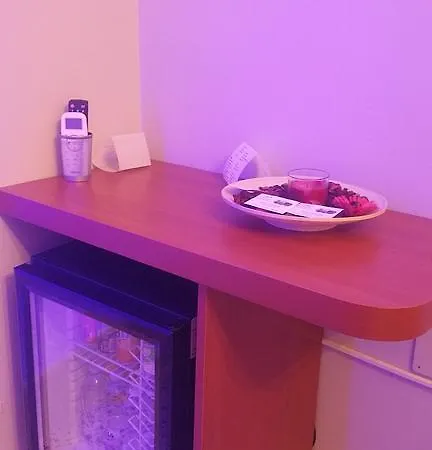 Bed & Breakfast Rochel Naples